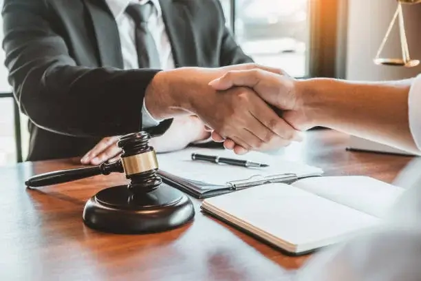 Abogado | DYF Contadores y Abogados
